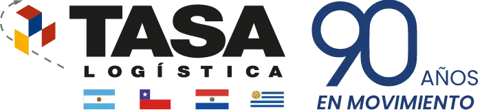 TASA Logística