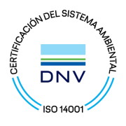 DNV ISO-14001