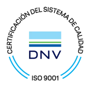 DNV ISO 9001